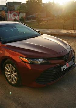 تويوتا كامري